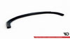 Splitters set Mercedes-Benz AMG GT 43 4 Door