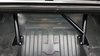 Bolt-in Half Roll Cage Chevrolet Corvette C5 Black