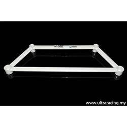 Toyota RAV4 2.5i 13+ XA40 Ultra-R 4-point front lower Brace