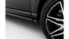 Dokładka Mercedes-Benz V-Class W447 Long AMG-Line Progi