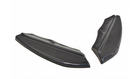 Splitter Alfa Romeo Brera Tył Boczne Gloss Black