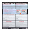 K&N Panel Filter E-0668