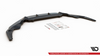 Splitter Audi R8 4S Facelift Front v.1 Gloss Black