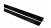 Diffuser Volkswagen Golf 7 R Side Skirts v.1 Gloss Black