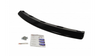 Splitter Mazda CX-7 Rear Central Gloss Black
