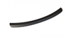 Splitter Audi TT 8J S-Line Rear Central Gloss Black