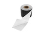 TurboWorks heat shield tape 25mm x 9m Black