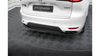 Splitters set Mazda CX-60 Mk1
