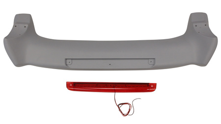 Diffuser Honda CRV II Cap ABS