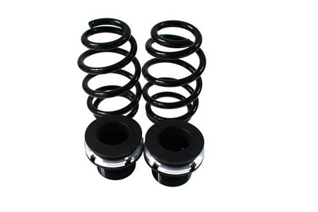 Street Suspension D2 Racing HONDA CIVIC TYPE-R FN2 07-11