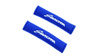 Seat belt shoulder pads Simota Blue