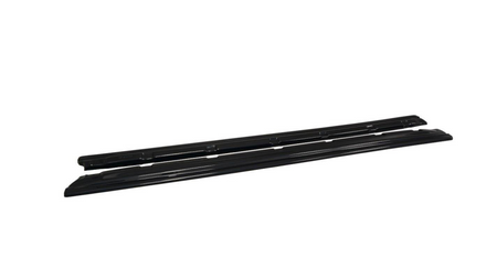 Dokładka Hyundai i30 II Progi Gloss Black