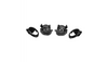 Fog Lights BMW 3 E46 5 E39