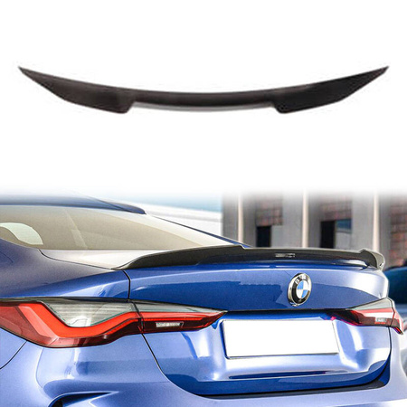 Spoiler BMW 4 G22 Lip Carbon