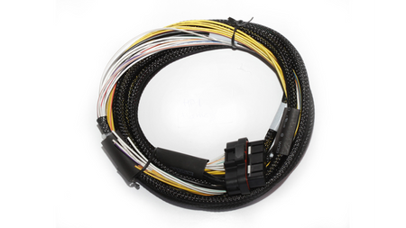 Zestaw przewodów bez złącza do sześciokanałowego HPI6 - Wysokoprądowy moduł zapłonowy - 15 Amperów