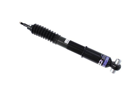 Street Suspension D2 Racing BMW 3 SERIES F31 4/6 CYL (excl. M-Technik. xDrive & EDC) 11-UP