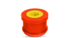 PMC Motorsport front lower wishbone bushes centric BMW E46 Polyurethane 80ShA (60mm)