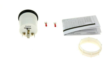 KET Gauge 52mm - Tachometer VDO Look