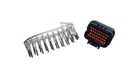Superseal Plug and Pin Kit B (TKB)