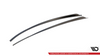Relingi Dachowe BMW 4 G82 M-Pack Carbon