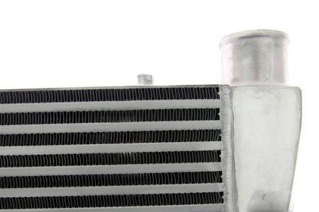 TurboWorks Intercooler 330x280x76 same side