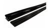 Diffuser Saab 9-3 Turbo X Aero Facelift Side Skirts Gloss Black