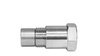 O2 Lambda Sensor Adapter M18x1,5 TurboWorks