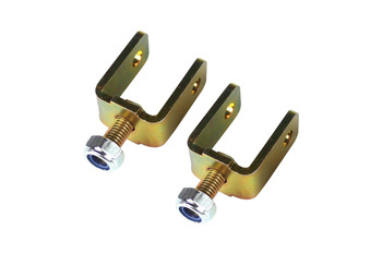 Stabilizer link bracket BMW E30 E36 Front