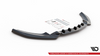 Splitter Mercedes-Benz C W205 Front Gloss Black