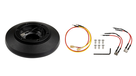 Steering Wheel Hub BMW E90 E91 E92 E93