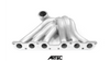 Toyota 2JZ-GE 70mm V-band Exhaust Manifold