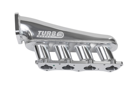 Kolektor ssący Honda Civic Integra Type R K20 z listwą paliwową