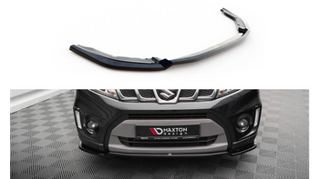 Splitter Suzuki Vitara S II przód v.1