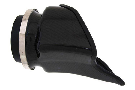 Simota Carbon Fiber Aero Form Peugeot 206 1.6 98-05 CF690-6