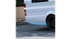 Dokładka Mercedes-Benz Sprinter II Facelift 13+ Progi