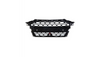 Grill Audi A3 8Y Gloss Black