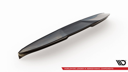 Splitters set Ford S-Max ST-Line Mk2