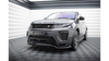 Zestaw Splitterów Land Rover Range Rover Evoque HSE Dynamic Mk1 Facelift