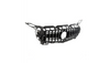 Grill Mercedes-Benz AMG GT C190 GT Gloss Black
