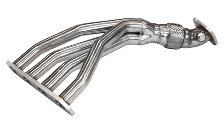 Exhaust manifold Mini Cooper 02-06 R53 1.6L