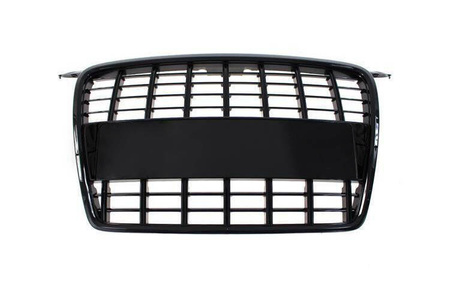 Grill Audi A3 8P S8-Style Black