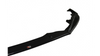 Splitter Lexus CT I Facelift przód v.1 Gloss Black