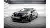 Splitter BMW 4 F32 F36 F33 przód v.2
