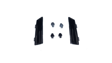 Zderzak Audi A3 8V Facelift Przód