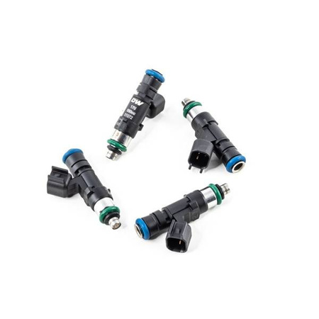 Wtryskiwacze DeatschWerks 550cc S2000, Civic Si, Dodge Neon SRT-4, Caliber SRT-4