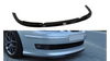 Splitter Saab 9-3 Aero przód Gloss Black