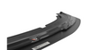 Splitter Audi S3 8L Front Hybrid ABS+Gloss Black