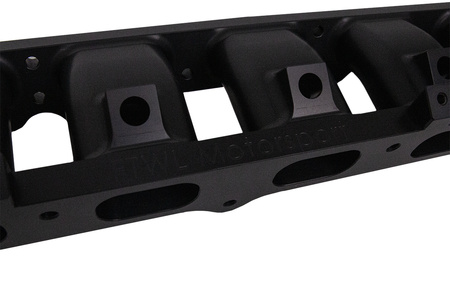 Adapter kolektora dolotowego N54-M52 Single Vanos