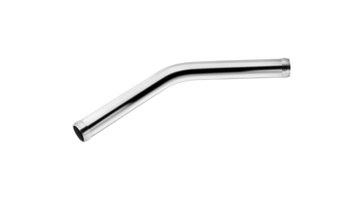 Rura aluminiowa 45st 28mm 30cm