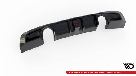 Światło Audi TT 8S S-Line Stop LED